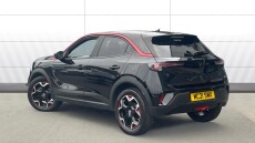 Vauxhall Mokka 1.2 Turbo 100 SRi Nav Premium 5dr Petrol Hatchback